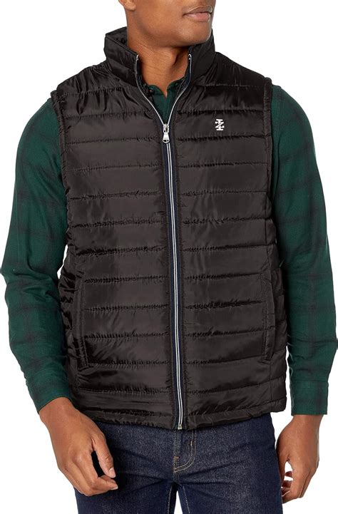 puffer vest amazon